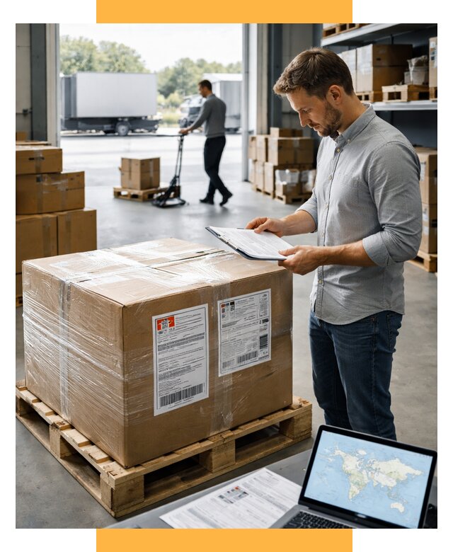 Срочная международная доставка от 12128 р. | СетСервис-Кнш