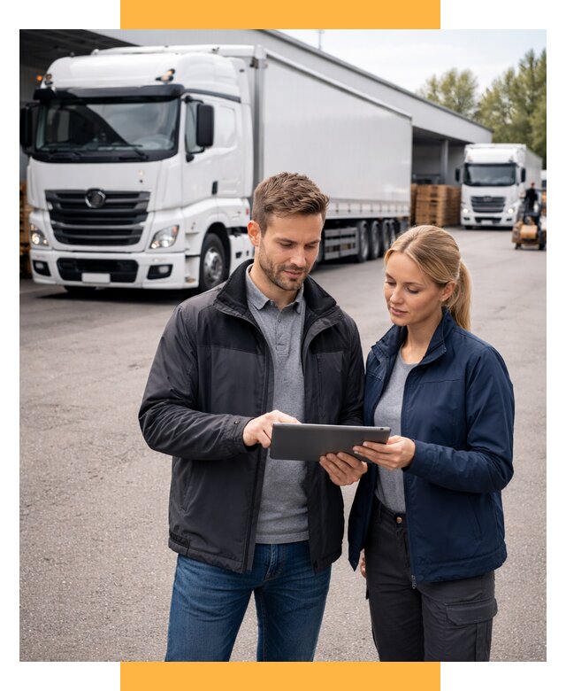 Автомобильные перевозки грузов от 25268 р. | СетСервис-Кнш