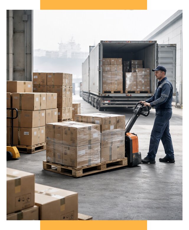 Карго доставка грузов по миру под ключ от 25268 р. | СетСервис-Кнш