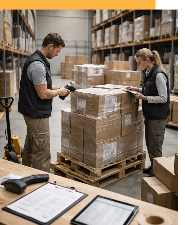 Консолидация грузов по миру от 8086 руб, оптимизация доставки