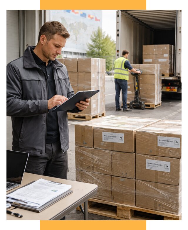 Доставка товаров для маркетплейсов из Китая от 7580 р. — СетСервис-Кнш