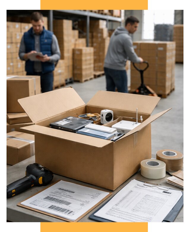 Доставка грузов из Китая в Россию от 60642 р. | СетСервис-Кнш