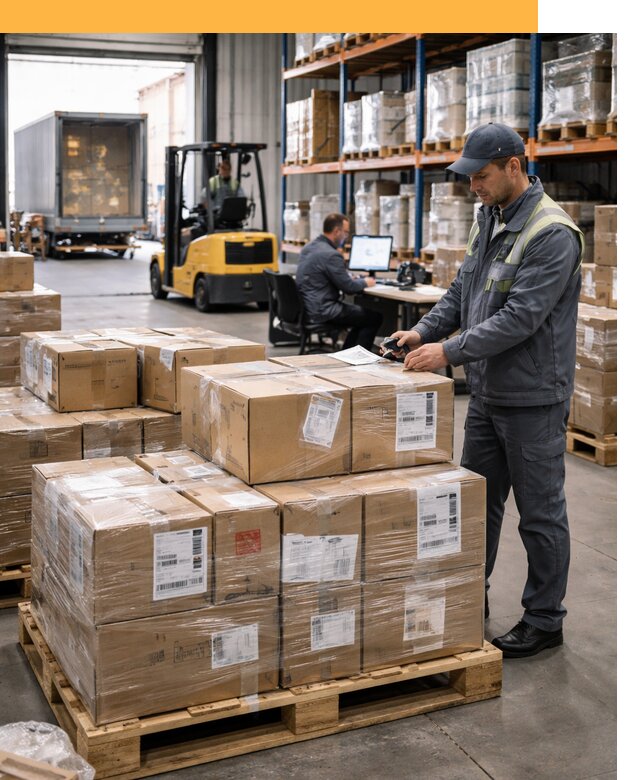 Сборные грузы из Турции от 8591 руб, доставка, таможенное оформление