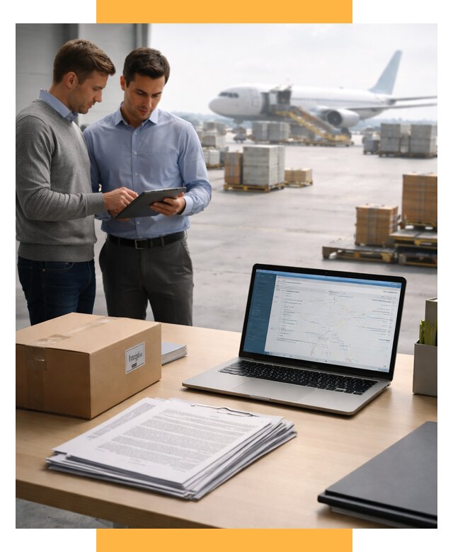 Авиадоставка из США от 657 р., быстро и надежно, СетСервис-Кнш