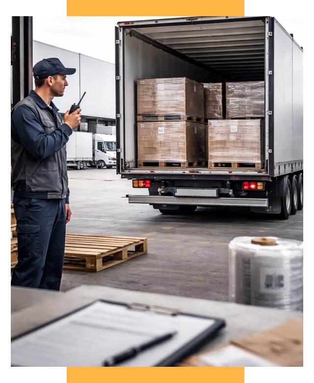 Автоперевозки из Италии от 85910 р., надежно СетСервис-Кнш