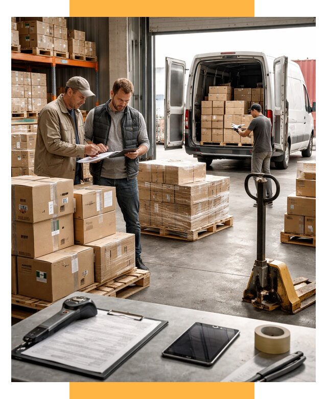 Сборные грузы из Италии, доставка от 18698 р. СетСервис-Кнш