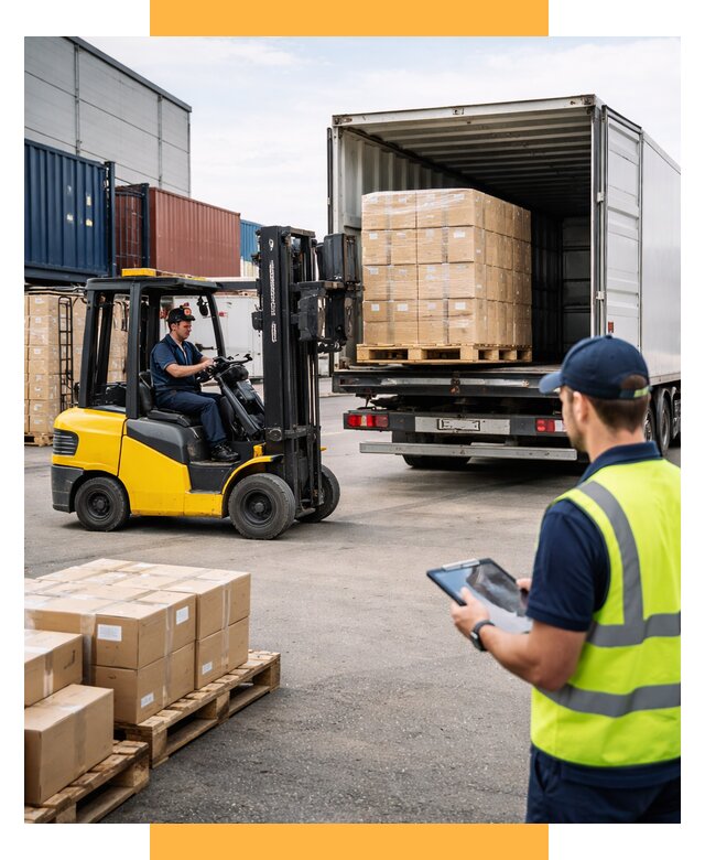 Доставка грузов из Латвии в Россию от 25268 р. | СетСервис-Кнш