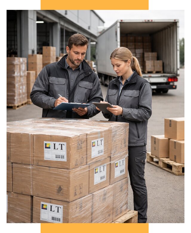 Доставка грузов из Литвы в Россию от 15161 р., СетСервис-Кнш