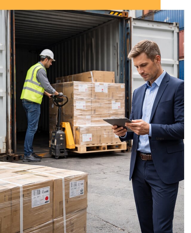 Доставка грузов из Японии: полная логистика от 90963 руб