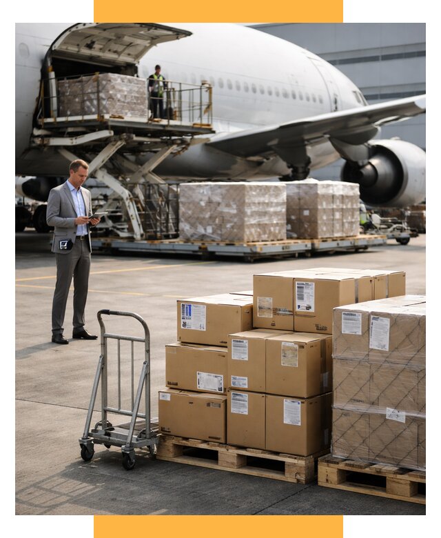 Авиадоставка из Японии от 606 р., срочно, СетСервис-Кнш