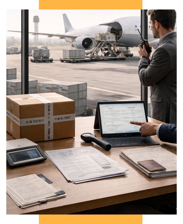 Авиадоставка из Кореи в Россию от 7580 р., сервис СетСервис-Кнш