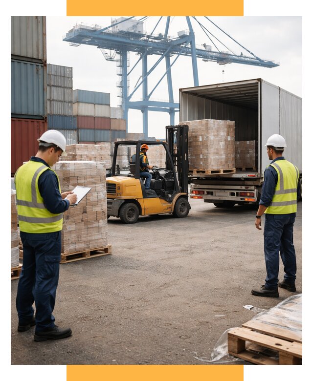 Доставка грузов из Вьетнама в Россию от 75803 р. | СетСервис-Кнш