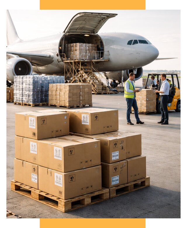 Авиадоставка из Вьетнама в Россию от 859 р. | СетСервис-Кнш