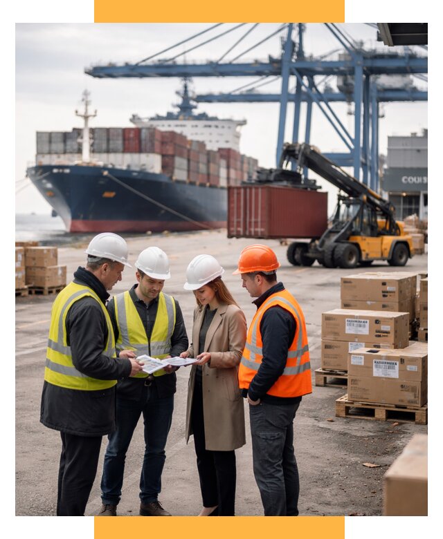 Морские перевозки из Вьетнама от 151605 р. — СетСервис-Кнш