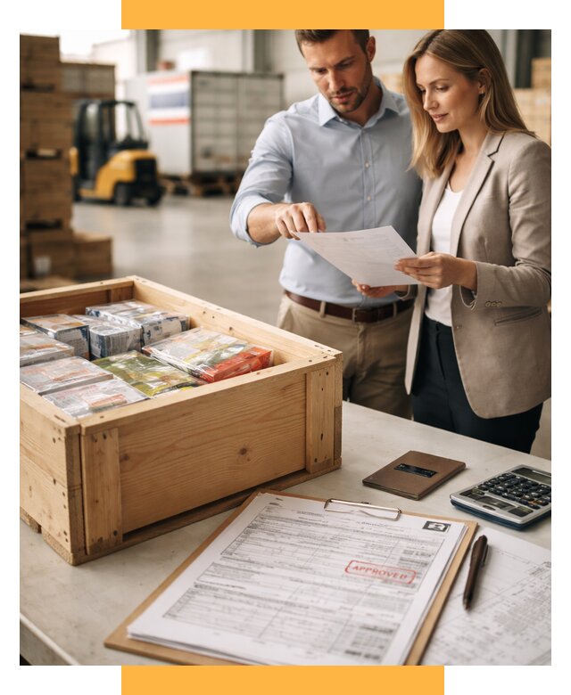 Доставка грузов из Таиланда в Россию от 35375 р. СетСервис-Кнш