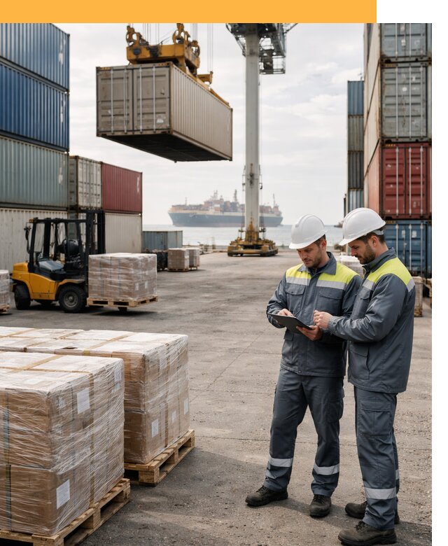 Морские перевозки из Таиланда от 85910 руб, доставка и таможня