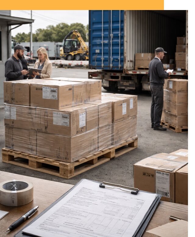 Доставка грузов из Малайзии: морем и авиа от 85910 руб.