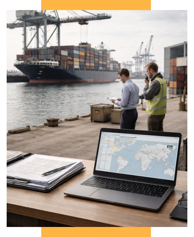 Морские перевозки из Малайзии от 85910 р. | СетСервис-Кнш