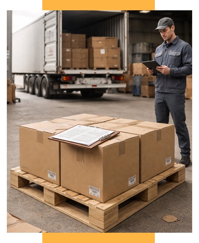 Доставка грузов из Ирана в Россию от 1213 р., СетСервис-Кнш