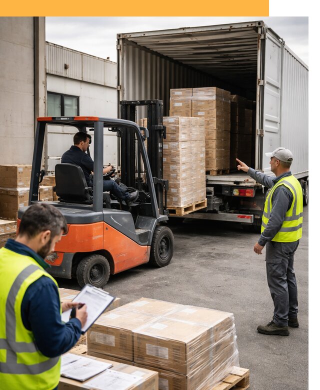 Доставка грузов из Армении по всему миру от 12128 руб.