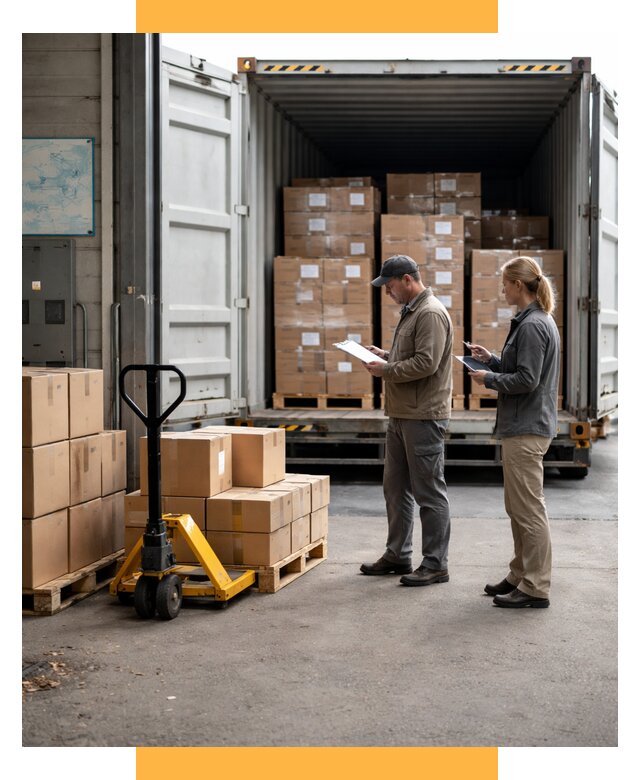 Доставка грузов из Грузии в Россию от 55589 р. | СетСервис-Кнш