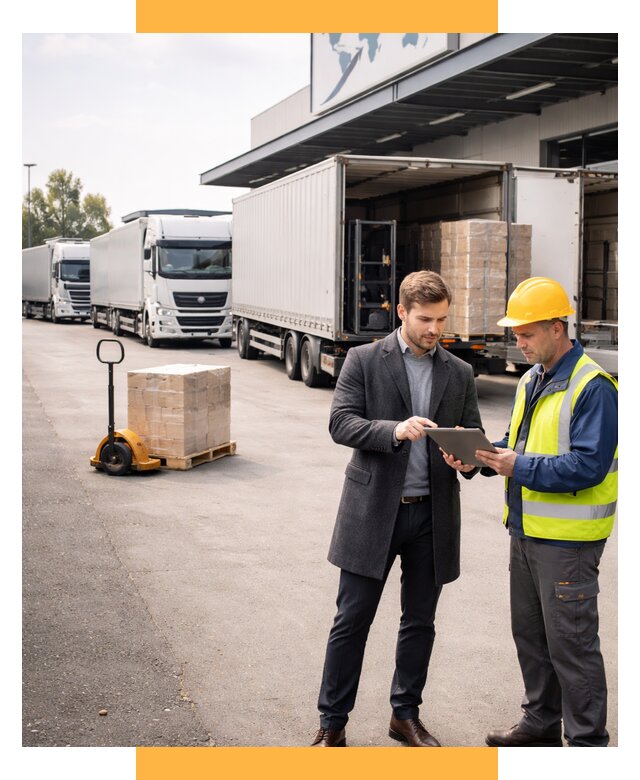 Автоперевозки из Грузии от 85910 р. - логистика СетСервис-Кнш