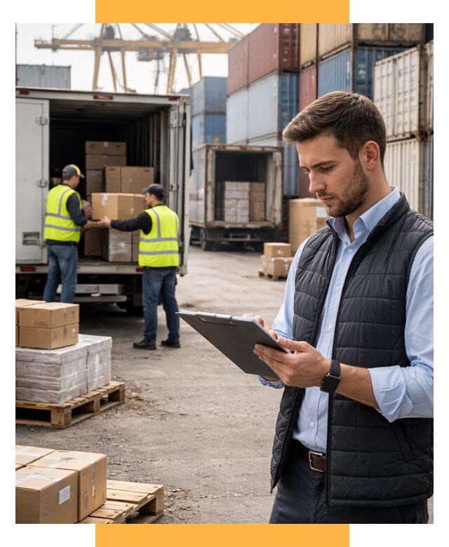 Доставка грузов из Азербайджана от 35375 р., СетСервис-Кнш