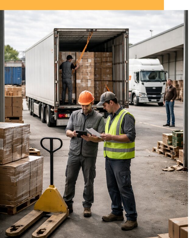 Автоперевозки из Азербайджана от 151605 руб с таможенным оформлением