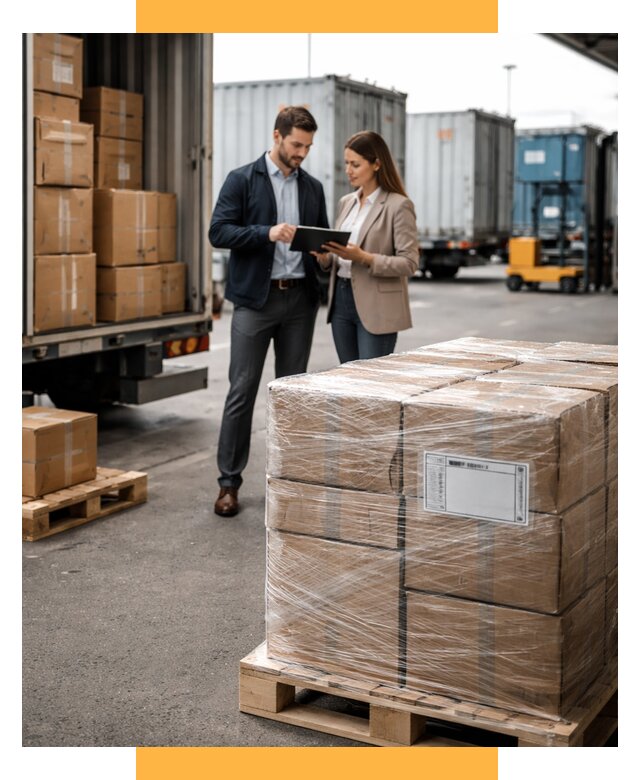 Доставка грузов из Казахстана в Россию от 6570 р., СетСервис-Кнш