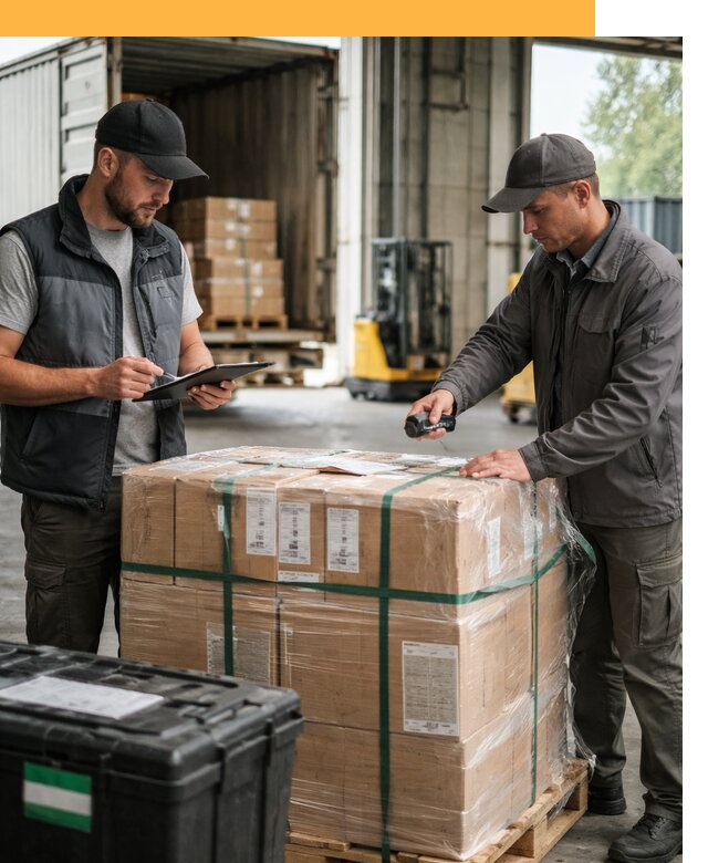 Доставка грузов из Узбекистана: международные перевозки от 45482