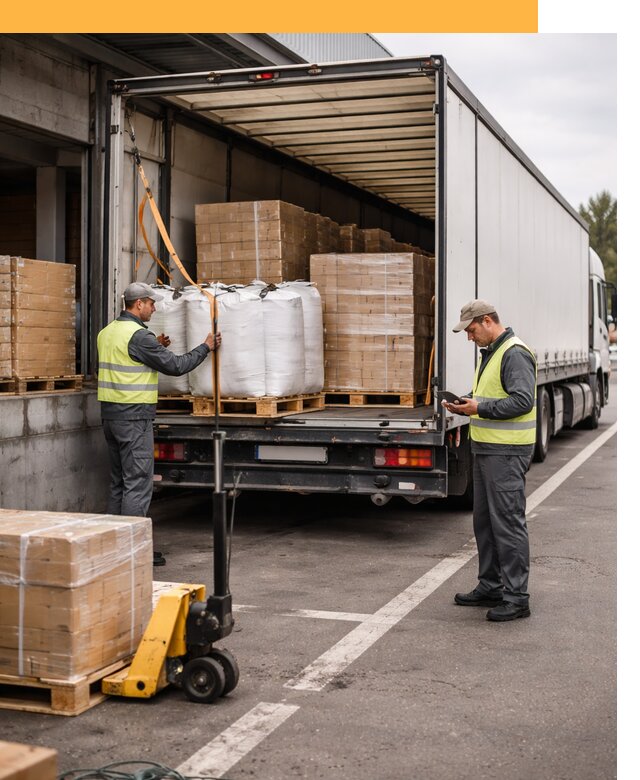 Автоперевозки из Узбекистана от 181926 руб/тонна, быстро и надежно