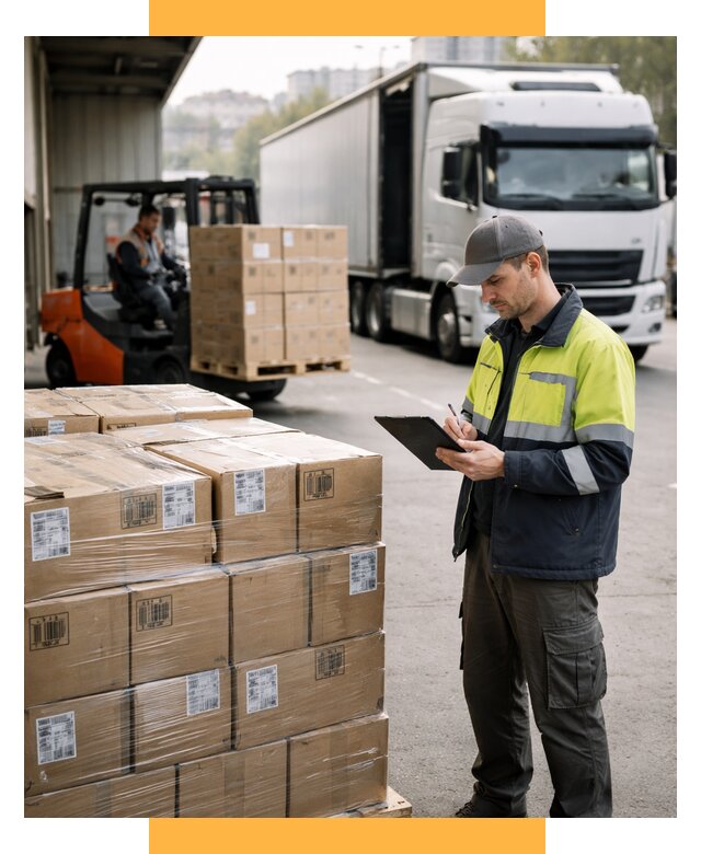 Доставка грузов из Киргизии в Россию от 15161 р. | СетСервис-Кнш