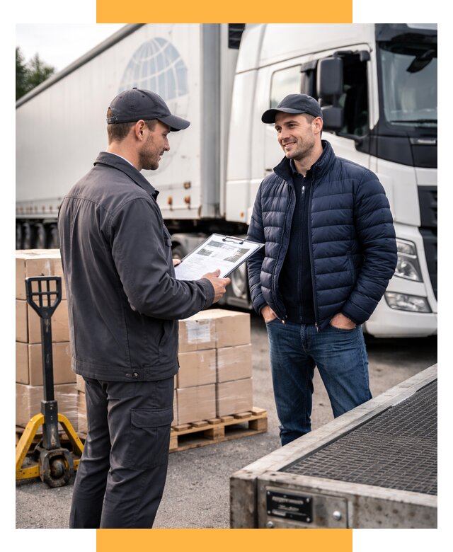 Автоперевозки грузов из Киргизии от 85910 р. — СетСервис-Кнш