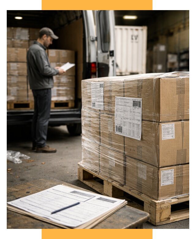 Доставка грузов в Латвию от 25268 р., логистика СетСервис-Кнш