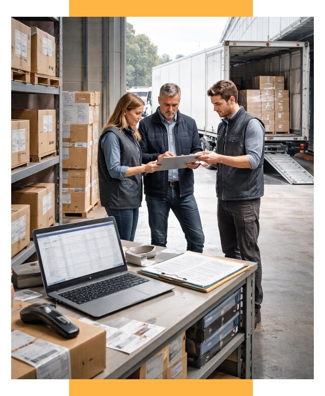 Доставка грузов в Испанию от 35375 р. логистика | СетСервис-Кнш