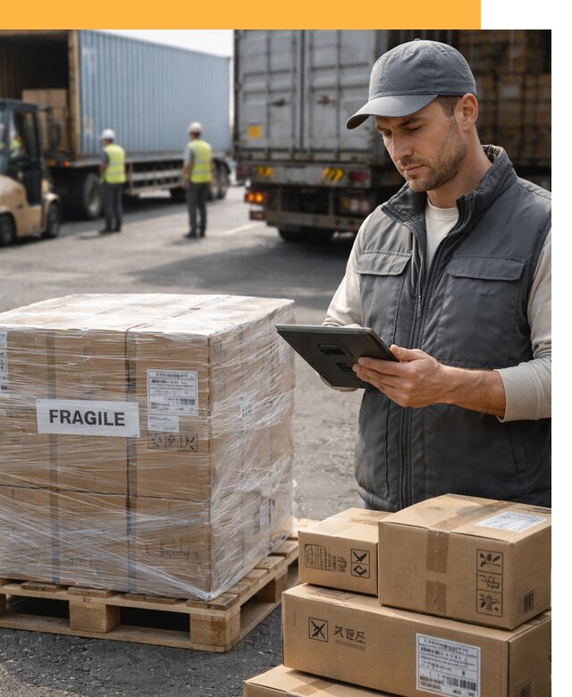 Доставка грузов в Японию морем и воздухом от 25268 руб