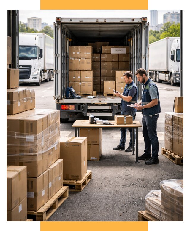 Доставка грузов из России в Армению от 35375 р. - СетСервис-Кнш