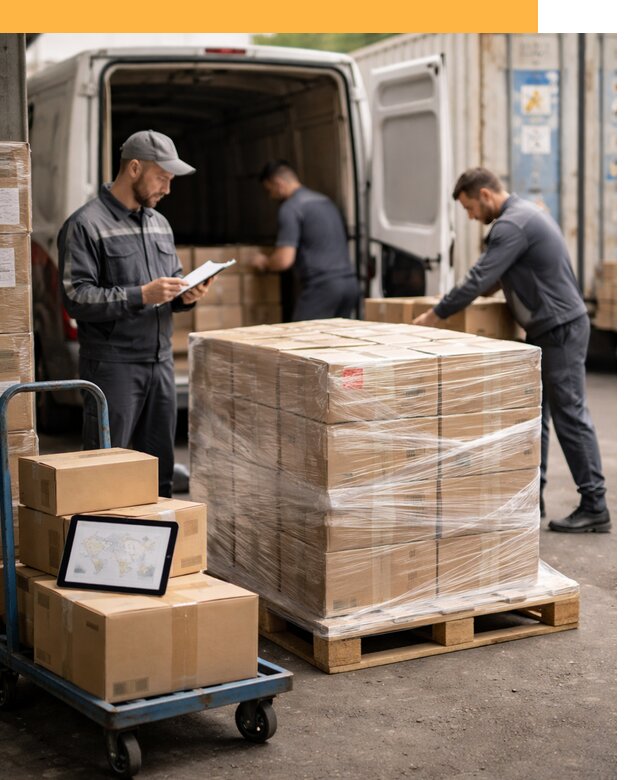 Доставка грузов в Армению: морские, авиа и авто от 35375