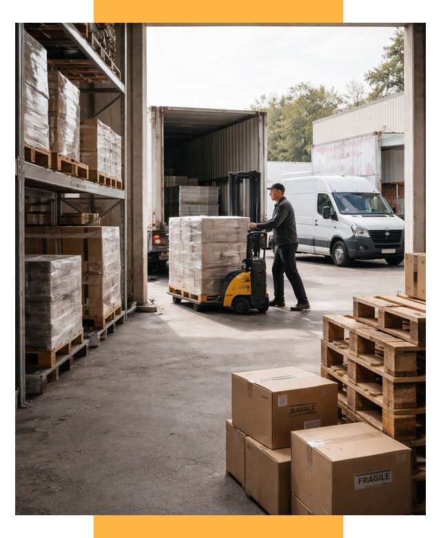 Доставка и перевозка грузов в Грузию от 25268 р., СетСервис-Кнш