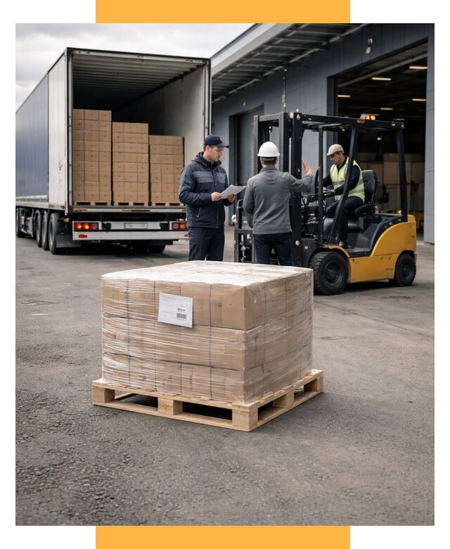 Доставка грузов в Азербайджан от 15161 р. | СетСервис-Кнш