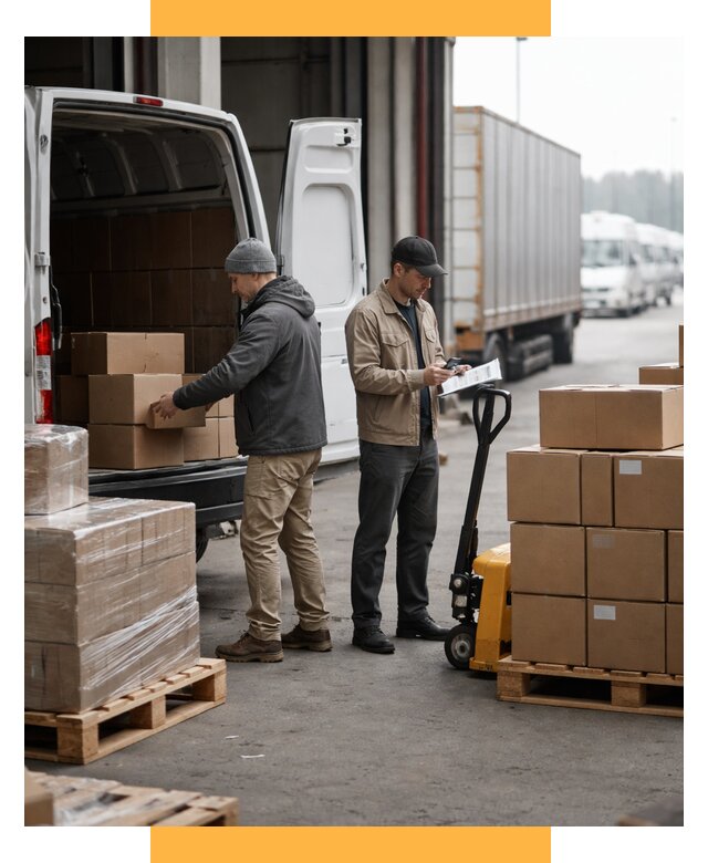 Доставка грузов в Киргизию от 15161 р. - логистика СетСервис-Кнш