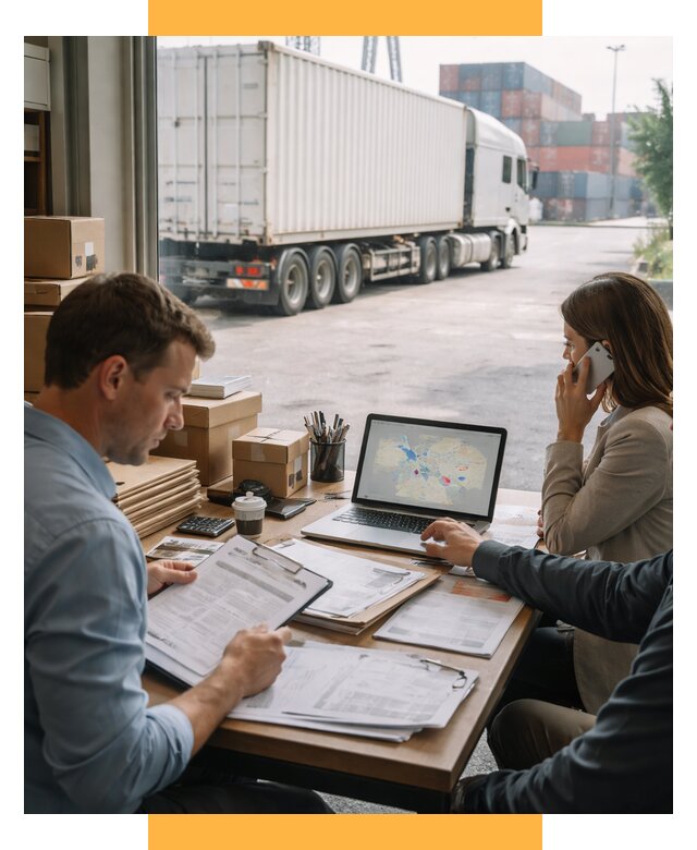 Доставка через Турцию: логистика и транзит от 6570 р. | СетСервис-Кнш