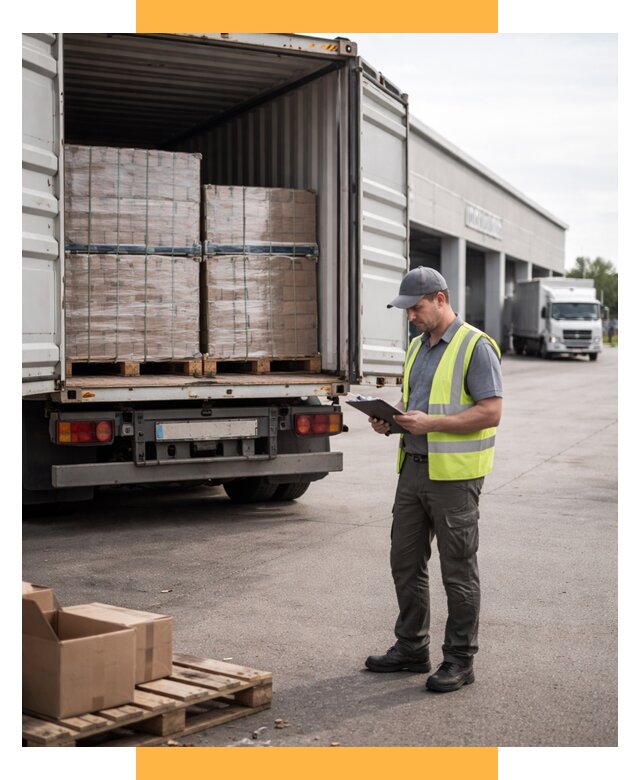 Доставка через Казахстан от 30321 р. | Транзит и логистикаСетСервис-Кнш