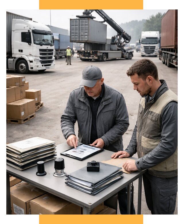 Доставка через Грузию, транзит и логистика от 25268 р. СетСервис-Кнш