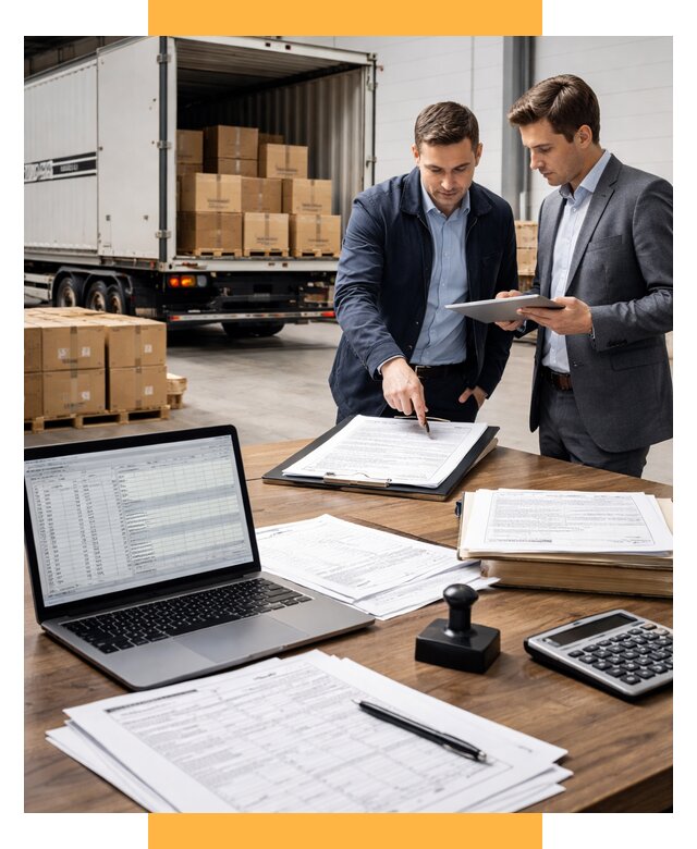 Таможенное оформление грузов из Армении от 8591 р. | СетСервис-Кнш