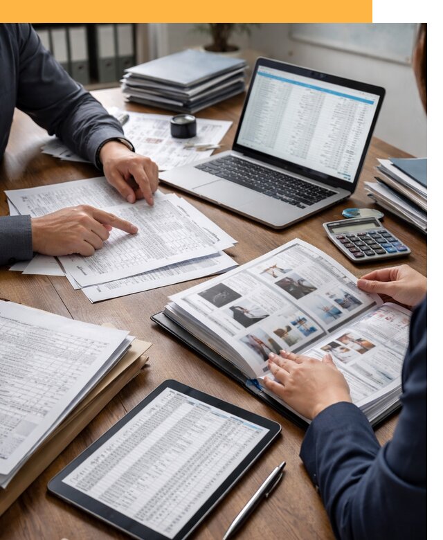 Профессиональный подбор кода ТН ВЭД для таможенного оформления от 2527 руб