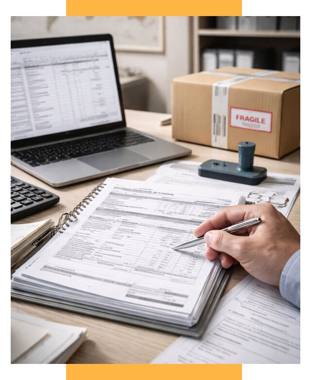 Определение таможенной стоимости, расчет от 3537 р. | СетСервис-Кнш