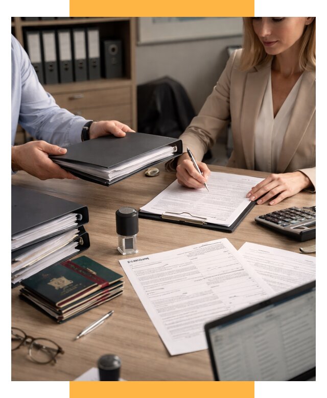 Разрешительная документация для импорта от 8086 р. | СетСервис-Кнш