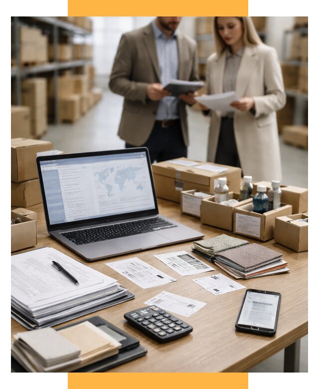 Поиск поставщика в Китае под ключ от 8591 р. | СетСервис-Кнш