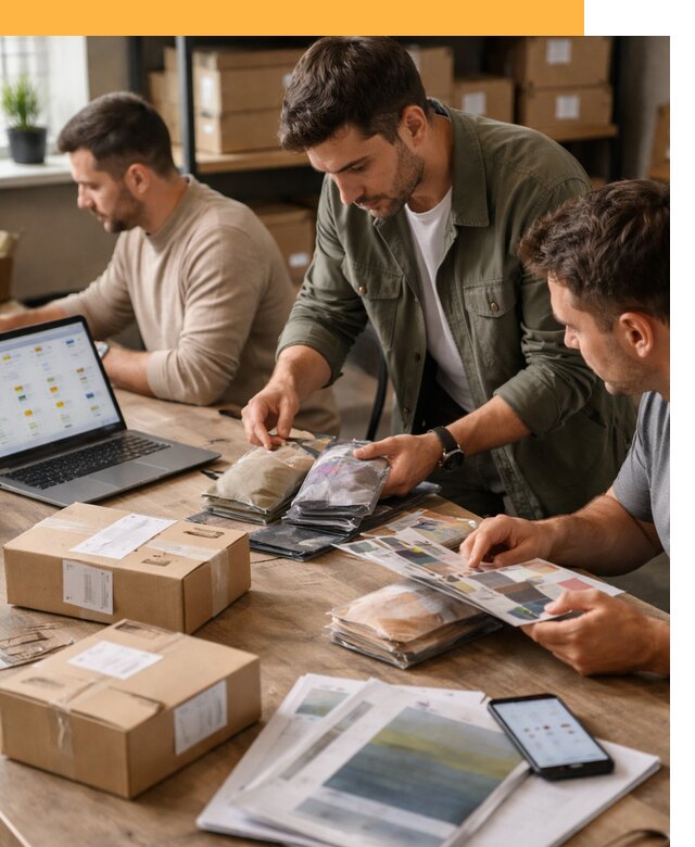 Выкуп товаров в Китае от 4548 руб